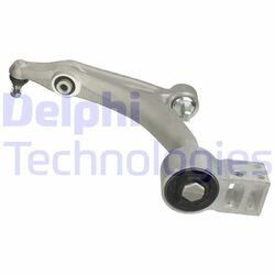 DELPHI TC2439 Querlenker Vorne Links Unten