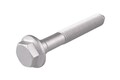 TEDGUM Schraube Querlenker TED94611 außen & Vorne & Vorne beidseitig 30mm