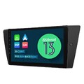 Für BMW E90-E93 316d 318d 320d Android 13 6+64 Autoradio 9" GPS Navi CarPlay DAB