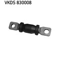 Lagerung Lenker SKF VKDS 830008 für Chevrolet Spark