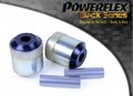 Powerflex PU Querlenkerlager Set A4 S4 RS4 B5 B6 B7 A6 S6 Passat Exeo 8-teilig V