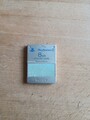 Original Memory Card Sony PlayStation 2 Silber Speicherkarte 8MB