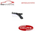 QUERLENKER LENKER RADAUFHÄNGUNG VORNE LINKS OUTER NIEDRIGER DELPHI TC3815 I NEU