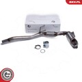 DPF Rußpartikelfilter Dieselpartikelfilter ESEN SKV 62SKV515 Cordierit für VW 3