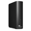 WD Elements Desktop, 8TB, USB 3.0, Schwarz (00184912) Externe HDD #2879130
