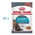 (EUR 16,66 / kg) Royal Canin Urinary Care in Soße Katzenfutter: 96 Beutel x 85 g