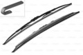 BOSCH Twin vorne Scheibenwischer Spoiler 530mm 532S für AUDI MAZDA NISSAN 1980-