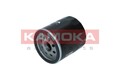 KAMOKA Ölfilter F115801 Anschraubfilter für CITROËN FAD FORD PEUGEOT 76 L316 Bus