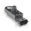 Sensor Saugrohrdruck BREMI 35030 für OPEL MOVANO X62 Bus VIVARO X83 CDTI FWD RWD