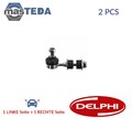 TC2889 STABILISATOR STABI LINKS+RECHTS DELPHI 2PCS FÜR MITSUBISHI OUTLANDER I