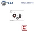 366-00 SPANNROLLE FÜR KEILRIPPENRIEMEN CAFFARO FÜR KIA SORENTO II,OPTIMA