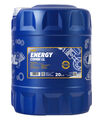 20 Liter MANNOL Energy Combi LL 5W-30 Motoröl MN7907 API SN ACEA C3