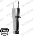 2x Stoßdämpfer MONROE ORIGINAL R3715 für GOLF VW 17 155 SCIROCCO 16 JETTA 53B 1