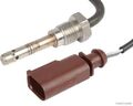 HERTH+BUSS ELPARTS 70682000 Sensor, Abgastemperatur für AUDI SEAT SKODA VW