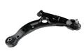 NTY QUERLENKER VORDERACHSE FÜR HYUNDAI MATRIX 01- /UNTER RECHT/ ZWD-HY-563