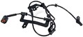 A.B.S. ABS Sensor Raddrehzahl für HYUNDAI i20 (PB, PBT) 31465