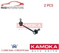 STABILISATOR STABI LINKS+RECHTS VORNE KAMOKA 9030235 2PCS P NEU OE QUALITÄT
