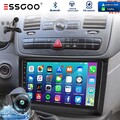 32G Apple Carplay Autoradio Für Mercedes Benz W639 Vito Viano W906 Sprinter W169