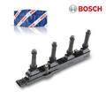 BOSCH 0221503468 ZÜNDSPULE ZÜNDMODUL FÜR OPEL ASTRA G+H ZAFIRA A+B 2.0 00-14