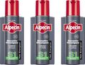 Alpecin Sensitiv Shampoo S1 3x250 ml