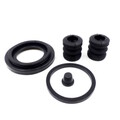 Reparatursatz Bremssattel Hinten 38mm für Bremssystem LUCAS AUDI VW SEAT SKODA