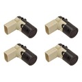 4X MAXGEAR PDC SENSOR PAKRHILFE PARKSENSOREN PASSEND FÜR SEAT ALHAMBRA VW