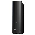 10 TB WD Elements Desktop USB 3.0 Externe Festplatte