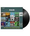 Golden Years of Dutch Pop, Kayak