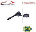MOTOR ZÜNDSPULE HELLA 5DA 358 168-041 P FÜR BMW 3,5,4,2,1,7,8,6,X1,X2,I8,F90