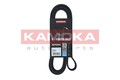 KAMOKA 7016204 Keilrippenriemen for MERCEDES-BENZ