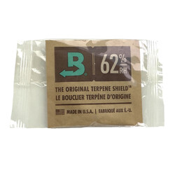 Boveda Humidity Packs 4g / 8g | 58% oder 62% | Feuchtigkeitsregulierung	
