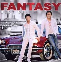 Best of-10 Jahre Fantasy von Fantasy | CD | Zustand gut*** So macht sparen Spaß! Bis zu -70% ggü. Neupreis ***
