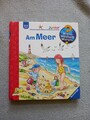 Wieso Weshalb Warum Junior Am Meer Ravensburger