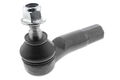 VAICO V10-0638 Spurstangenkopf für AUDI SEAT SKODA VW