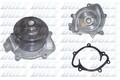 DOLZ M253 Kühlmittelpumpe Wasserpumpe passend für MERCEDES-BENZ GLK (X204)