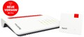 AVM FRITZ! Mesh Set 7530 AX + 1200 AX, (Wi-Fi 6) WLAN Router (WiFi Repeater 2400