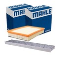 KNECHT FILTER-PAKET passend für 1.9 TDI FORD GALAXY WGR ALHAMBRA 7V SHARAN 7M