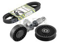 SNR KA853.00 Keilrippenriemensatz for OPEL SAAB VAUXHALL