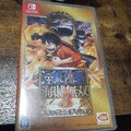 One Piece Pirate Warriors 3 Deluxe Edition