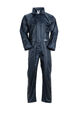 Planam Aqua Regenoverall Regenkleidung Regen Overall Regenschutz Regenanzug