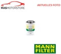 LUFTTROCKNERPATRONE DRUCKLUFTANLAGE MANN-FILTER TB 1374/3 X P NEU OE QUALITÄT