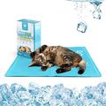 Matte Kühlmittel für Hunde Und Katzen Teppich Refreshing Gel