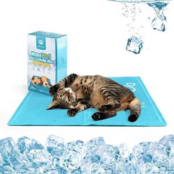Matte Kühlmittel für Hunde Und Katzen Teppich Refreshing Gel
