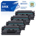 XL Toner für HP 59A 59X Laserjet Pro M 305d 404dn 405dw MFP M 329dn 428dw 429fdw