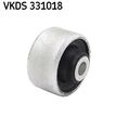 SKF Lagerung, Lenker VKDS 331018 für AUDI SKODA VW
