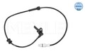 ABS Sensor Raddrehzahl MEYLE 16-14 899 0045 für RENAULT KANGOO FC0 KC0 FC01 FC0A