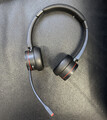 Mairdi Kabelloses Bluetooth Headset mit Mikrofon Rauschunterdrückung Büro
