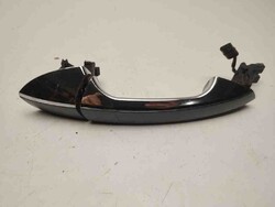 MERCEDES-BENZ M W166 Türaußengriff vorne rechts A2047601470 5.50 32122248