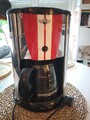 MINI Cooper Classics BMW Russel Hobbs Kaffeemaschine gebraucht, sehr guter Zust.