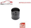 MOTOR ÖLFILTER FEBI BILSTEIN 109201 P FÜR JEEP GRAND CHEROKEE III
